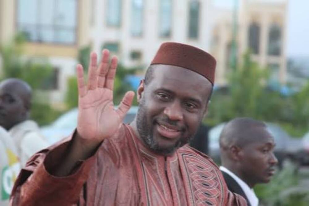 Mali : Moussa Mara retrouve la liberté après un an de prison