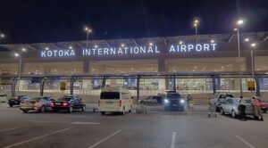 Ghana : un évacué d’Afrique du Sud meurt à son arrivée à Accra