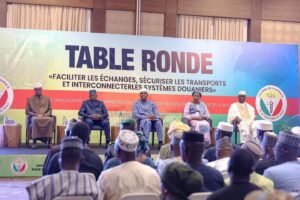 Mali : vers une simplification du commerce extérieur