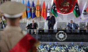 Libye : Menfi et Dbeibah appellent à l’unification de l’armée