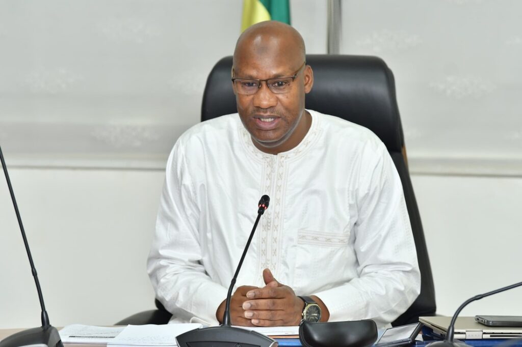 Sénégal : Centre hospitalier de Tivaouane ouvert avant le Gamou