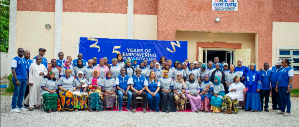 Nigéria : Nestlé accompagne 50 femmes rurales à Zaria