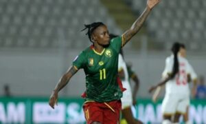 CAN féminine Maroc-2026: Le Cameroun bat le Ghana (1-0)