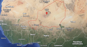 Niger : l’armée affirme avoir repris le contrôle des sites ciblés à Niamey