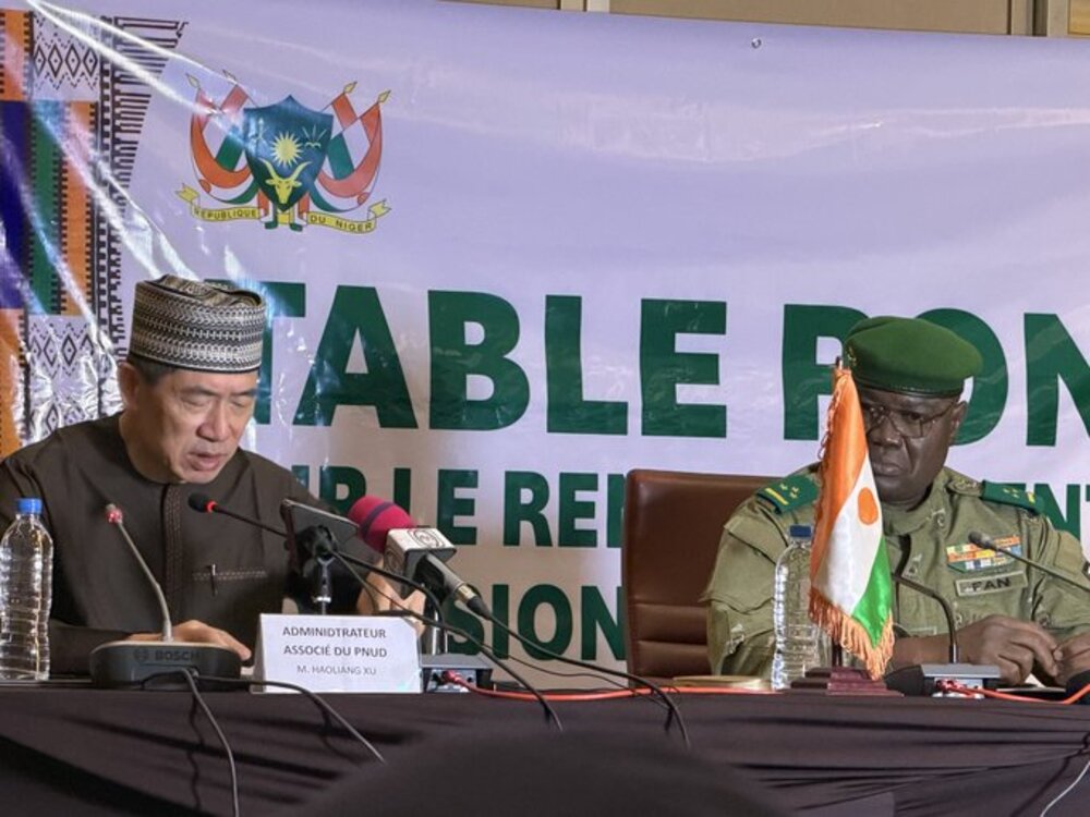 Niger : le PNUD appelle à investir dans la cohésion sociale