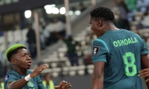 Can féminine : Le Nigeria et le Malawi qualifiés pour les quarts
