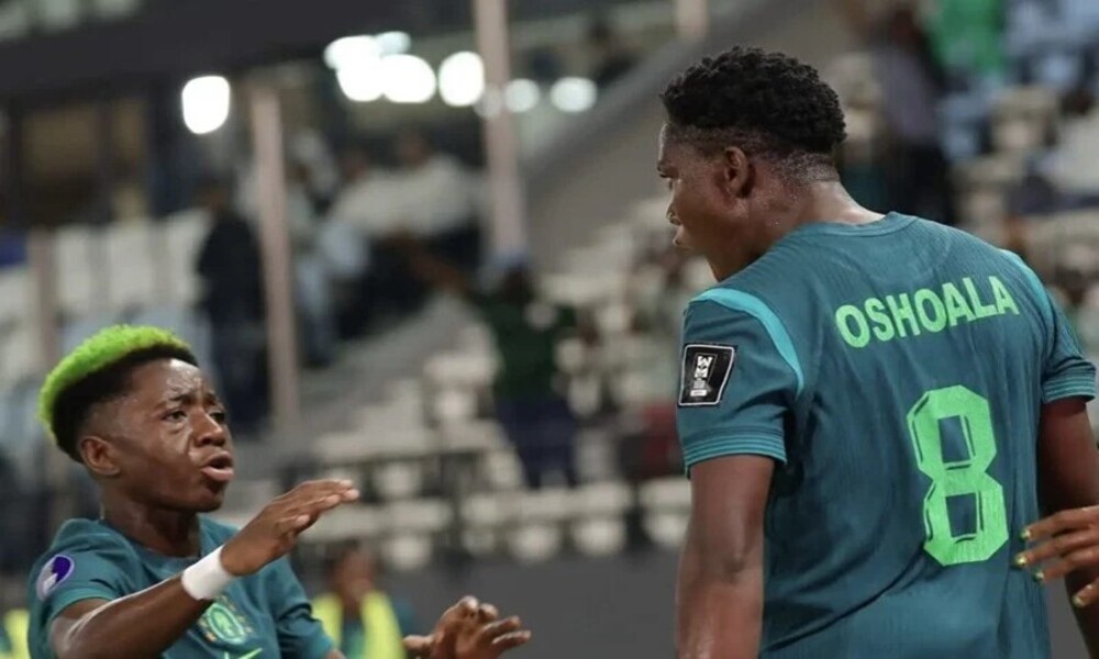 Can féminine : Le Nigeria et le Malawi qualifiés pour les quarts