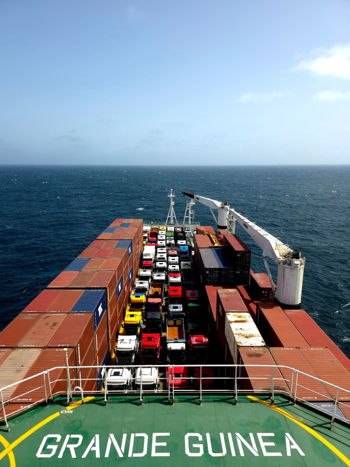 Sénégal/Importations : hausse des prix de 2,0% en juin (ANSD)