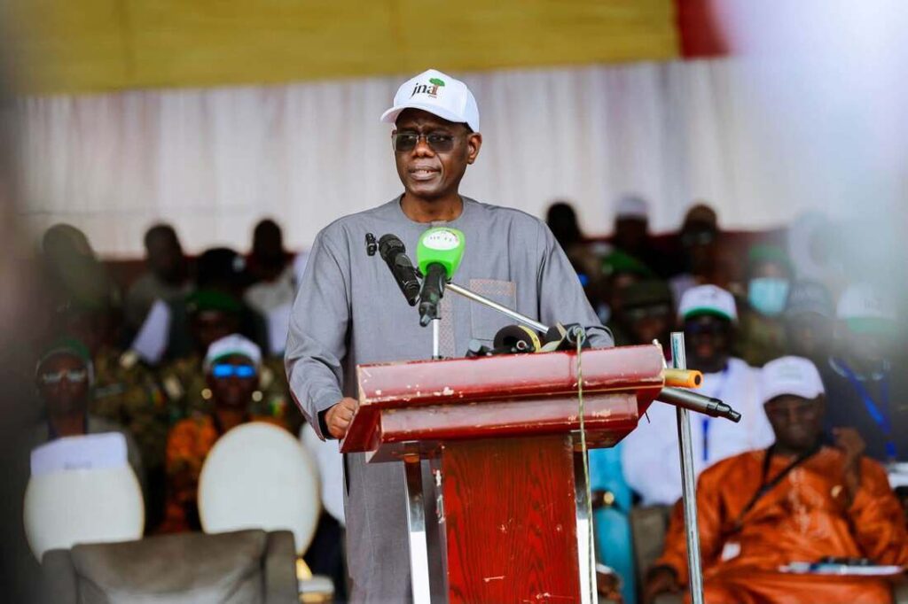 Sénégal : faire du reboisement une responsabilité collective (PM)