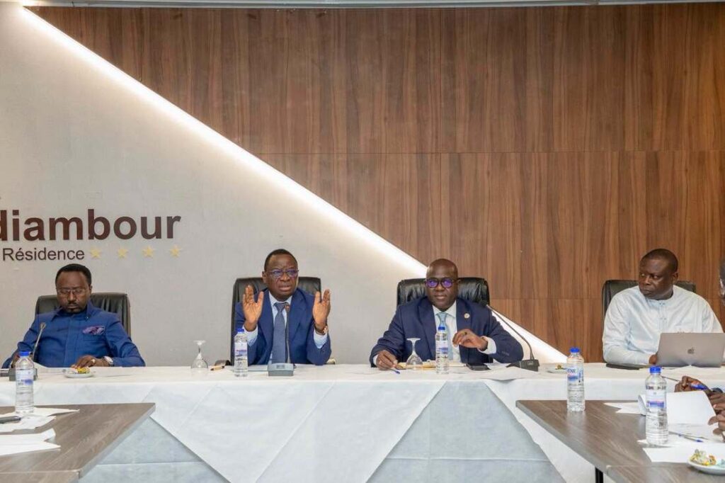 Sénégal : des «Boutiques de Référence» plus modernes