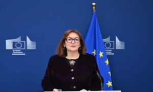 Crise migratoire à Ceuta : L’UE salue la coopération du Maroc