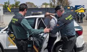 Espagne-Algérie : un vaste réseau de trafics divers démantelé