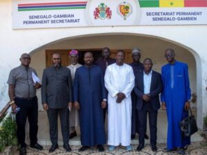Sénégal-Gambie : l’association Pass-Pass veut accompagner des projets agricoles