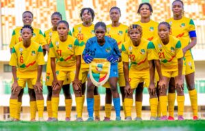 Mondial féminin U-20 : le Bénin et la Tanzanie jouent leur deuxième match