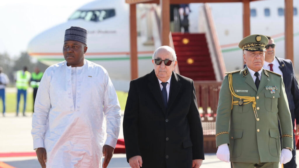 Sahel : l’Algérie face à l’érosion de son influence régionale