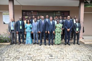 Côte d’Ivoire : les indicateurs anticorruption progressent