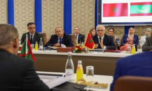 Maroc-Mauritanie : accord pour renforcer les liaisons routières