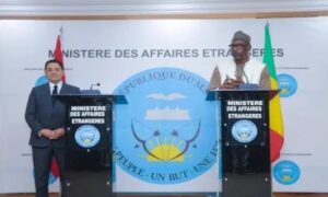 Mali: soutien réaffirmé à la souveraineté du Maroc sur son Sahara
