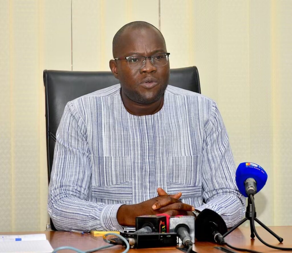 Burkina : 250 milliards FCFA mobilisés pour le FSP
