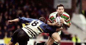 Rugby : le Sud-Africain Joel Stransky au World Rugby Hall of Fame