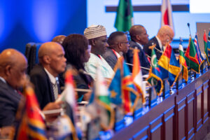 Corée-Afrique : l’intelligence artificielle au cœur d’un nouveau partenariat économique