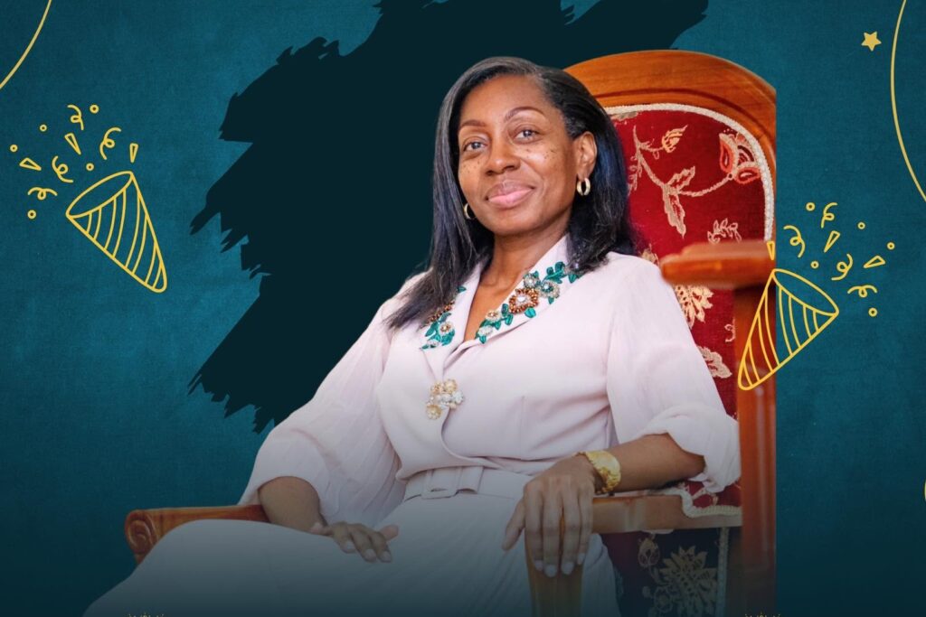 Gabon : M’Bouna rejoint l’Operating Partners Academy