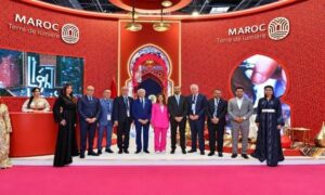 Tourisme : le Maroc accélère sa stratégie sur le marché français