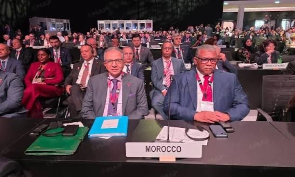 Rabat prône une riposte mondiale contre les réseaux terroristes