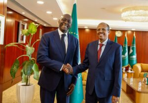L’UA et la Banque mondiale pour plus d’investissements en Afrique