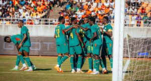 CAN 2027 : le Sénégal et le Mozambique se neutralisent à Maputo