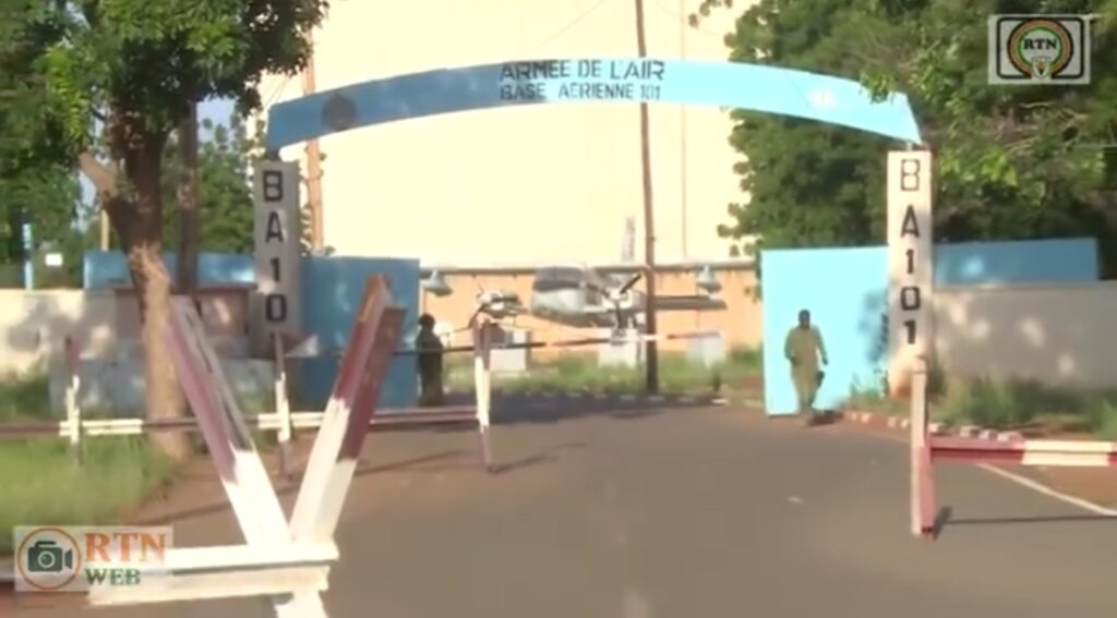 Niger : Abuja dément tout soutien à la tentative de coup d’Etat