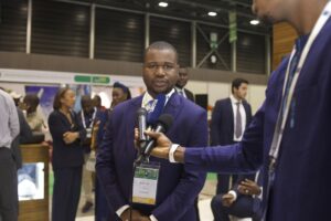 PFO crée du biogaz à l’ex-décharge d’Akouédo à Abidjan