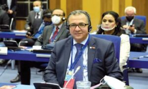 Sécurité nucléaire : le Maroc réaffirme son engagement