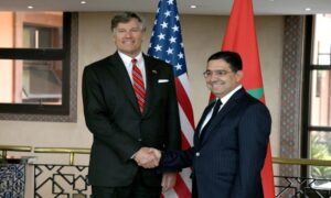 Les USA s’engagent pour le développement du Sahara marocain