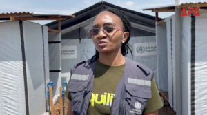 L’OMS coordonne l’extension du centre de traitement d’Ebola en République démocratique du Congo
