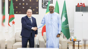 MALI / ALGÉRIE : Le Premier ministre Algérien à Bamako pour relancer le dialogue
