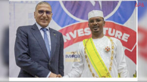 Tchad : le général Ahmat Kogri nommé ministre des Affaires étrangères