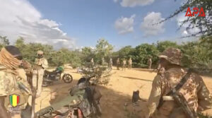 Mali : 50 terroristes neutralisés par les FAMa à Abeïbara