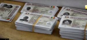 Sénégal : la DAF lance le renouvellement des cartes d’identité