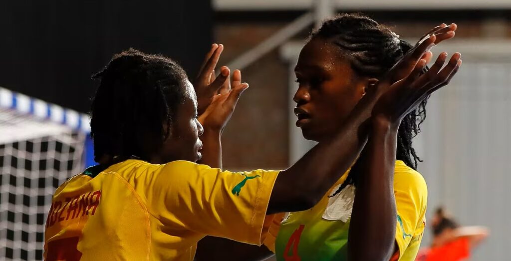 Futsal féminin : le calendrier du tournoi des JOJ Dakar 2026