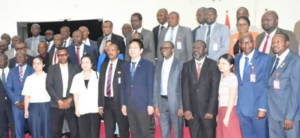 Nigeria/Chine : renforcement de la coopération contre la corruption