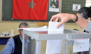 Maroc/législatives : Plus de 15,8 millions d’inscrits