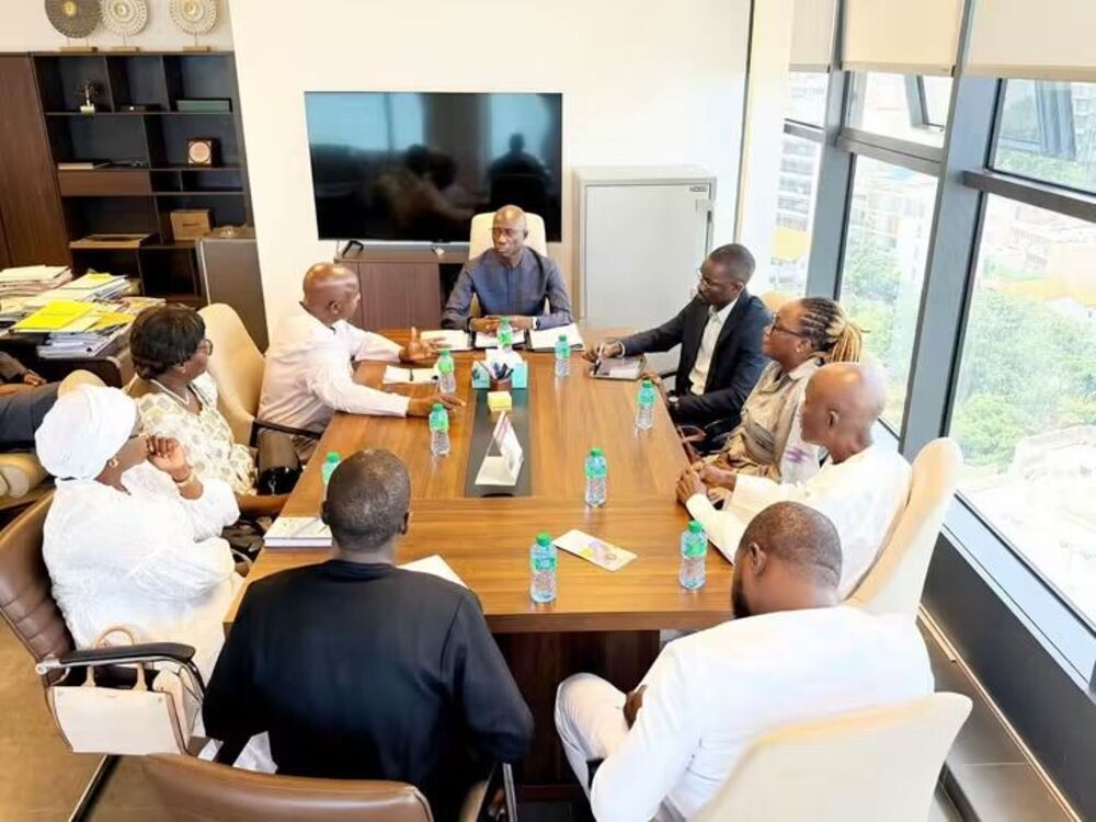 CADHP: Dakar prépare le Forum des ONG sur les droits humains