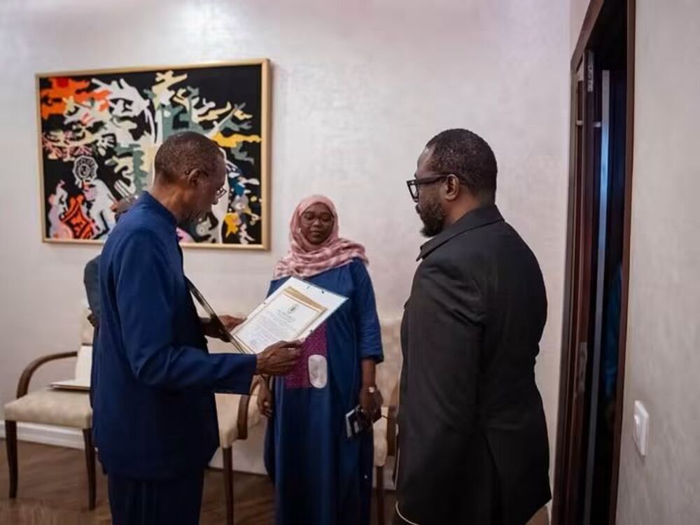 Le Sénégal renforce ses relations avec le Nigéria et l’UE