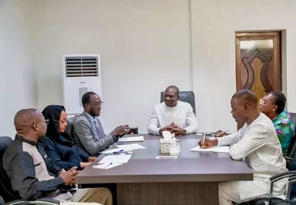 Sénégal–Tchad : la coopération en normalisation renforcée