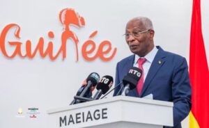 Guinée : une nouvelle doctrine diplomatique