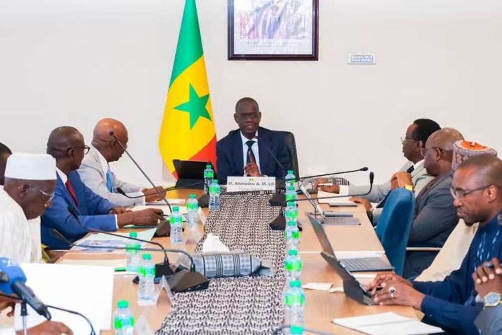 Sénégal : le Premier ministre appelle le secteur privé à accélérer la transformation économique