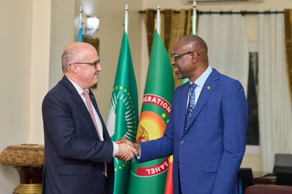Mali : la Suisse prévoit 87 millions de francs suisses jusqu’en 2029