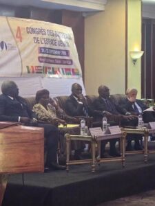 Congrès des barreaux de l’UEMOA : Dakar appelle à renforcer la confiance dans la justice