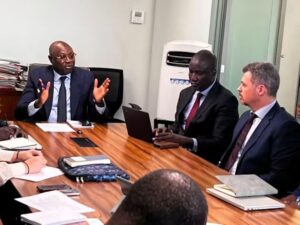 Le Sénégal renforce le suivi de la connectivité scolaire